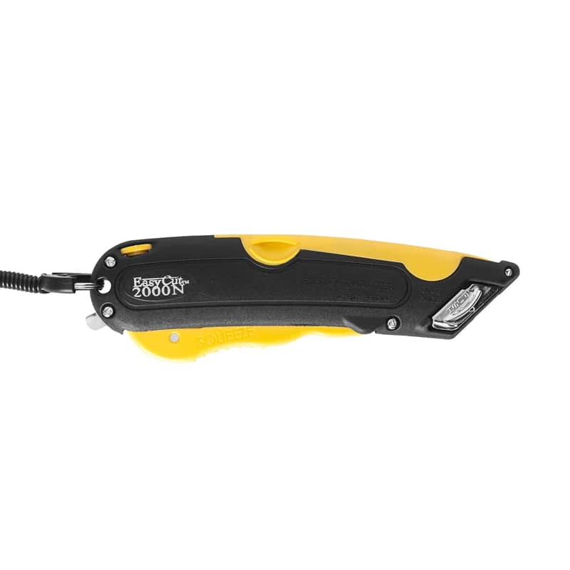 Easy Cut 5000 Safety Knife, Box Cutter, safer Stanley Knife